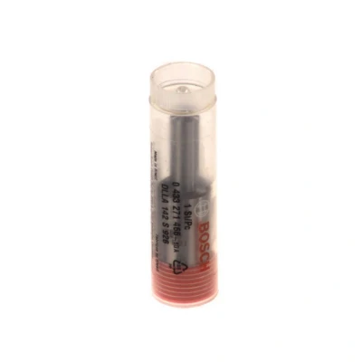 Immagine di BOSCH 0 433 271 466 Iniettore Diesel Polverizzatore a foro cieco