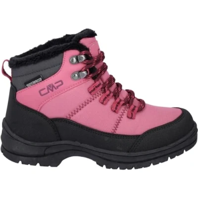 Immagine di CMP KIDS ANNUUK SNOW BOOT WP, Stivali da Neve Unisex Bambini e ragazzi, Ciliegia, 33 EU