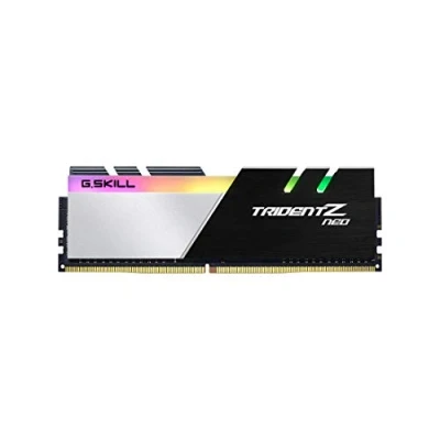 Immagine di G.Skill F4 3600C18Q 128GTZN Kit memoria PC DDR4 128 GB 4 x 32 3600 MHz