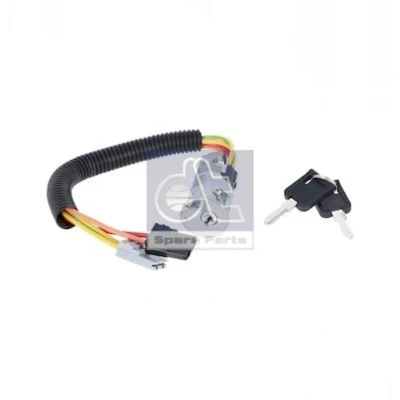 Immagine di DT Spare Parts 6.82207 Bloccasterzo