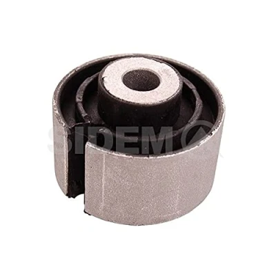 Immagine di SIDEM 821708 Silent Block Assale posteriore Cuscinetto gomma metallo Braccio longitudinale oscillante BMW: 5 Sedan