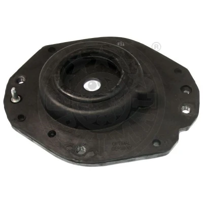 Immagine di OPTIMAL F8 5516 Supporto ammortizzatore a molla Assale anteriore Sx, Dx senza supporto, cuscinetto sfere