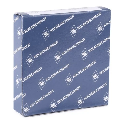 Immagine di KOLBENSCHMIDT 800073010000 Kit Fasce Elastiche 82 ALFA ROMEO: 147, 156 Sedan, 159 FIAT: BRAVO 2, OPEL: Zafira B, Astra H Caravan