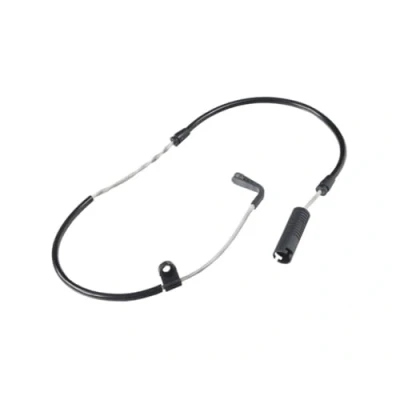 Immagine di DELPHI LZ0136 Kit contatti segnalazione, Usura guarnizione freno