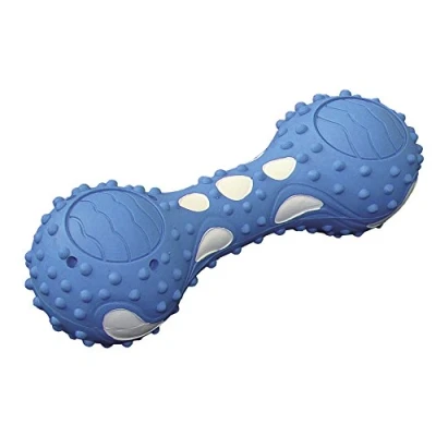Immagine di Nobby Kettlebell di raffreddamento in gomma, 17 cm