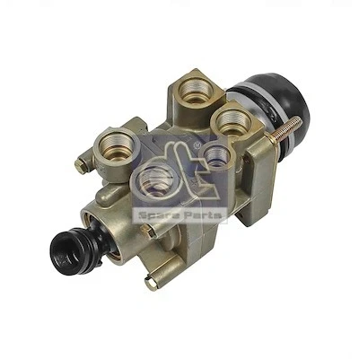 Immagine di DT Spare Parts 3.72060 Valvola freno, Freno di servizio 10bar