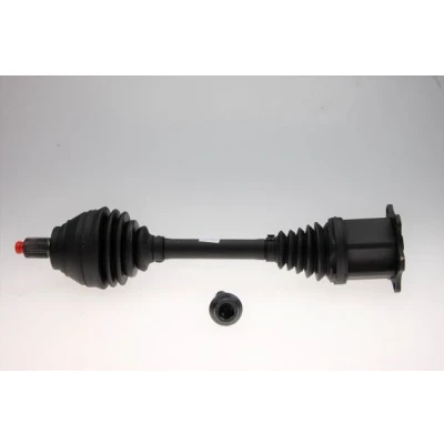Immagine di LÖBRO 306791 Albero motore / Semiasse 474mm con bullone/vite VOLKSWAGEN: Golf 7, 7 Variant, Alltrack AUDI: A3 Sportback, Hatchback