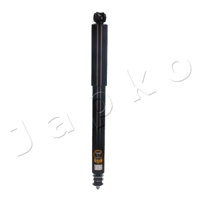 Immagine di JAPKO MJ15506 Ammortizzatore Assale posteriore A pressione del gas 610 400 telescopico Occhiello superiore