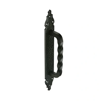 Immagine di Amig Maniglia per porte di passaggio o ingresso Mod.102P 280 x 45 mm