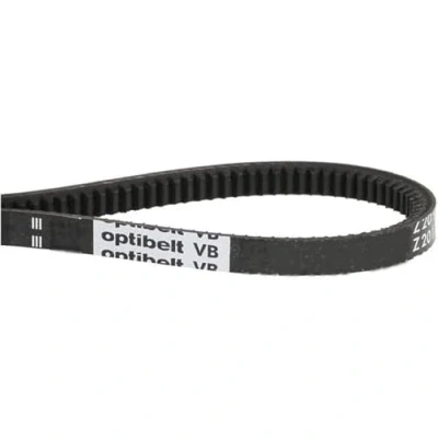 Immagine di Optibelt 10 x 525 VB S=C Plus Z / cinghie trapezoidali classiche, DIN 2215, 20 1/2, lunghezza mm