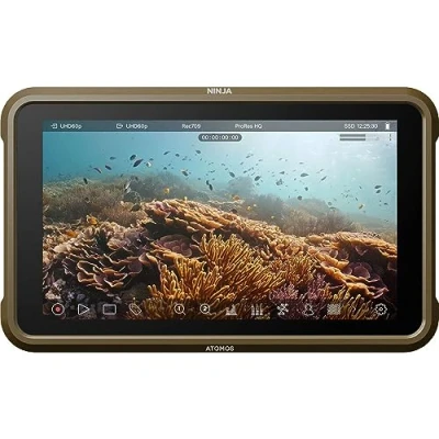 Immagine di ATOMOS Ninja