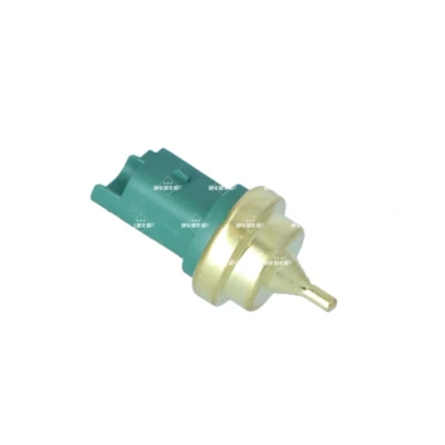 Immagine di NRF 727010 Sensore Temperatura Refrigerante con parti annesse PEUGEOT: 207 Hatchback, 206 SW, CITROËN: C3 II, I Hatchback