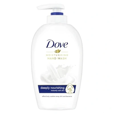 Immagine di DOVE SAP LIQ 250 ML