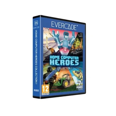 Immagine di Home Computer Heroes Collection 1