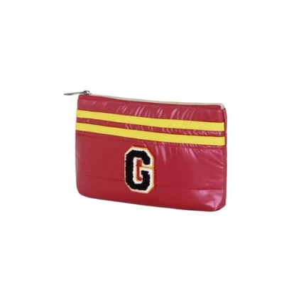 Immagine di Karactermania Harry Potter G Padding Trousse, Donna, Taglia: One Size, Rojo