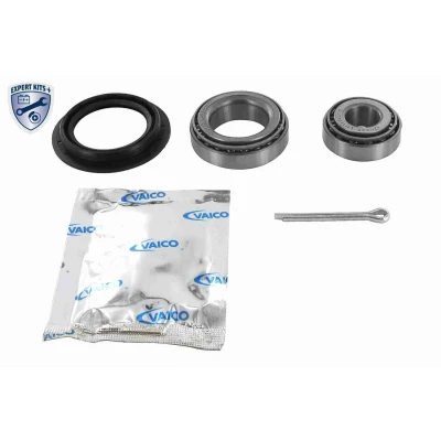 Immagine di VAICO V40 0380 Kit cuscinetto ruota Assale posteriore, anteriore EXPERT KITS + OPEL: Corsa B Hatchback, Vectra A CC, Kadett E Caravan