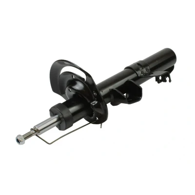 Immagine di MAXGEAR 11 1605 Ammortizzatore Assale anteriore Dx A pressione del gas doppio tubo tipo McPherson Spina superiore, Collare inferiore