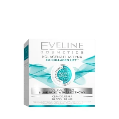 Immagine di Eveline Crema Antirughe 50 ml, 1