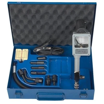 Immagine di ZUP HP 912 200 00 Tester per controllo compressione