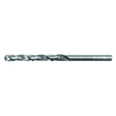 Immagine di C.K T3100 035TD HSS Punta a spirale per metallo 3.5 mm Lunghezza totale 70 DIN 338 Alberino cilindrico 2 pz.