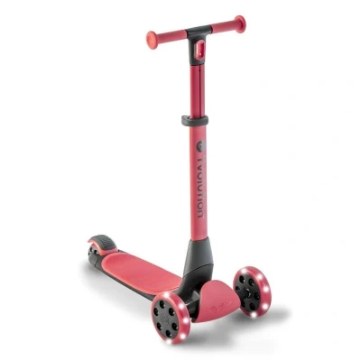 Immagine di Monopattino Yglider Nua Red Yvolution