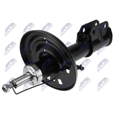 Immagine di NTY A RE 042 Ammortizzatore RENAULT: Fluence (L3_) 1.6, 1.6 16V, 2.0 1.5 dCi, dCi 2010