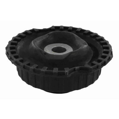 Immagine di VAICO V10 1204 Supporto ammortizzatore a molla Assale anteriore Qualità de originale senza cuscinetto sfere AUDI: A4 B5 Avant, Sedan