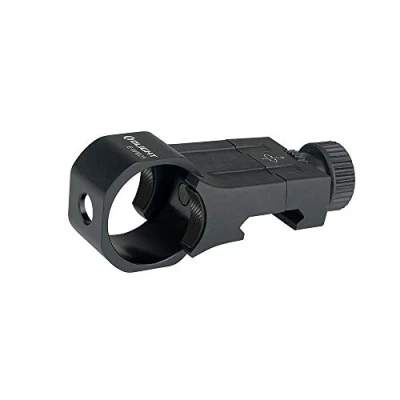 Immagine di Olight e WM25 Supporto Torcia per M2R PRO, Warrio X, M2R, M2T，M23 M3XS UT Compatabile con Diametro da 24,4 MM a 27,4