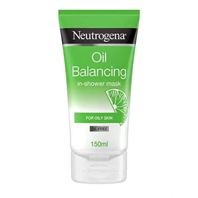 Immagine di Neutrogena Olio Balancing In Doccia Maschera 150ml