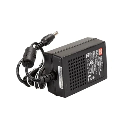 Immagine di MEAN WELL GST25E05 P1J Alimentatore di rete, tensione fissa 5 V/DC 4000 mA 20 W