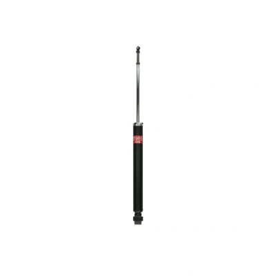 Immagine di KYB Excel G 348037 Ammortizzatore Assale posteriore A pressione del gas doppio tubo telescopico Spina superiore, Occhiello inferiore
