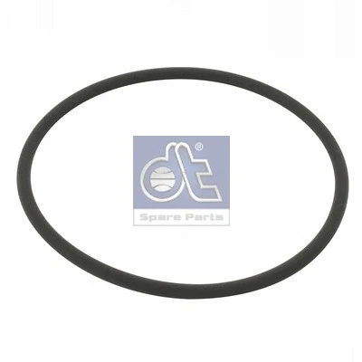 Immagine di DT Spare Parts 2.32210 Anello di tenuta 64 3 Guarnizione circolare FPM (Fluoro Caucciù)