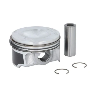 Immagine di ENGITECH ENT050025 STD Pistone 82,51 VOLKSWAGEN: Golf 6, 5, Passat B7 Variant, AUDI: A3 Hatchback