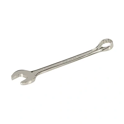 Immagine di Silverline LS29 Chiave ad anello e a forchetta