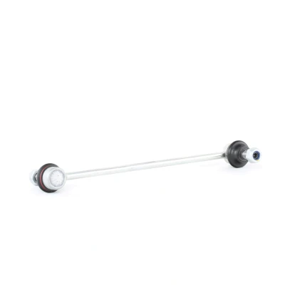 Immagine di febi BILSTEIN 21810 Bielletta barra stabilizzatrice Assale anteriore Sx, Dx 248 M10 x 1,25 Plus con dado autobloccante