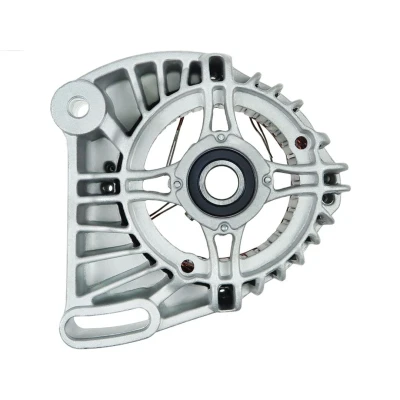 Immagine di AS PL ABR4045 Cuscinetto lato comando, Alternatore