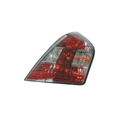 Immagine di MAGNETI MARELLI 714028150801 Fanale posteriore Dx con portalampada FIAT: Stilo Hatchback