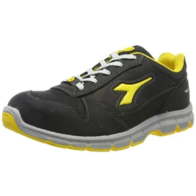 Immagine di Utility Diadora Run Low S3 Src Esd, Scarpe Antinfortunistiche Unisex Adulto, Blu Scuro, 40 EU