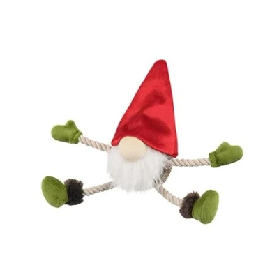 Immagine di P.L.A.Y. (Pet Lifestyle And You) Willow&#039;s Mythical Plush Toy Collection Ned The GNOME Nano