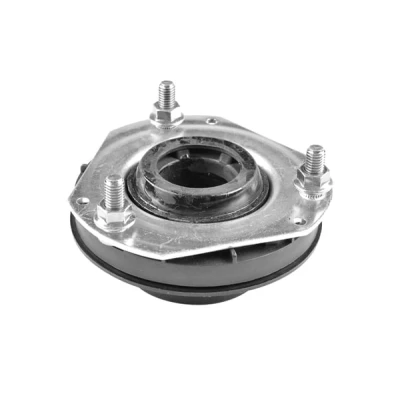 Immagine di TEDGUM TED73820 Supporto ammortizzatore a molla Assale anteriore con supporto/cuscinetto FORD: FIESTA 6, 6 Van, MAZDA: 2 Hatchback