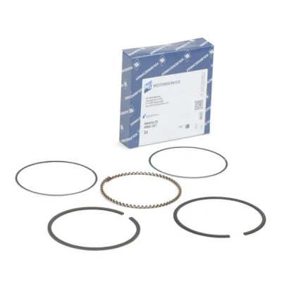 Immagine di KOLBENSCHMIDT 800021210000 Kit Fasce Elastiche 86 OPEL: Calibra A, Astra F CC, G Caravan