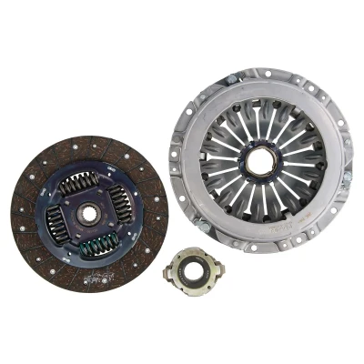 Immagine di AISIN Clutch Kit (3P) KY 062A frizione a tre pezzi/in parti con spingidisco disco frizione, cuscinetto disinnesto 225