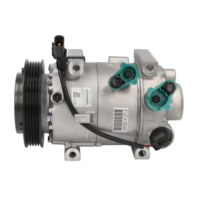Immagine di NRF 320138G Compressore Aria Condizionata VS12 12 PAG 46