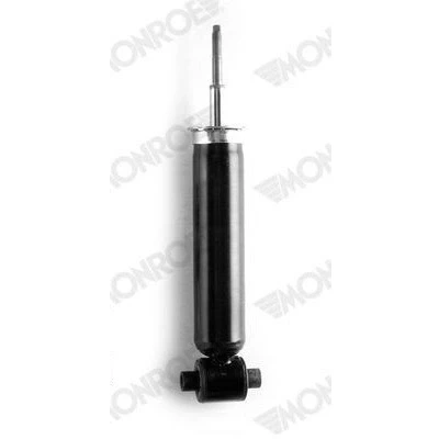Immagine di MONROE V2008 Ammortizzatore Pressione olio A doppio tubo telescopico Occhiello inferiore, Spina superiore VOLKSWAGEN: TRANSPORTER 3 Bus