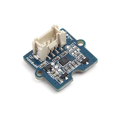 Immagine di Seeedstudio Grove 6 Axis Accelerometer&amp;Gyroscope
