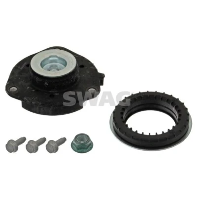 Immagine di SWAG 30 93 7897 Kit riparazione, cuscinetto ammortizzatore a molla Assale anteriore con sfere materiale di montaggio