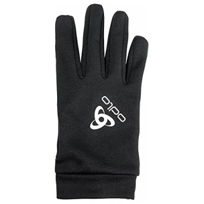 Immagine di Odlo Unisex Guanti con E Tip STRETCHFLEECE LINER ECO