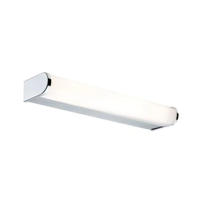 Immagine di Paulmann Anrneb 70879 Lampada LED per specchio 9 W Bianco caldo Cromo