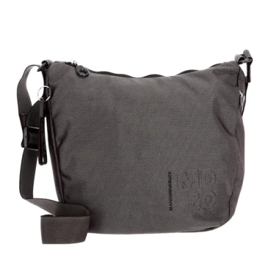 Immagine di Mandarina Duck Md 20 P10QMTV1, Borsa A Tracolla Donna, Marrone (Mole), 27x26x13 (L x H W)