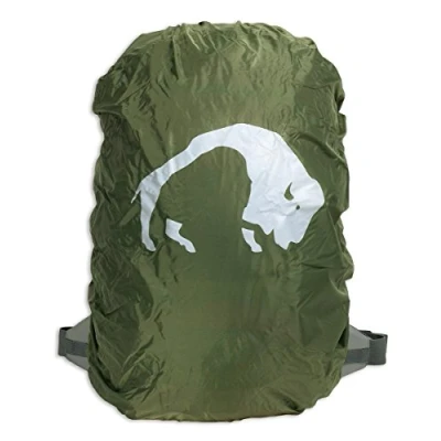 Immagine di Tatonka Rain Flap Impermeabile per zaino L, Marrone (cub), 20 30 l